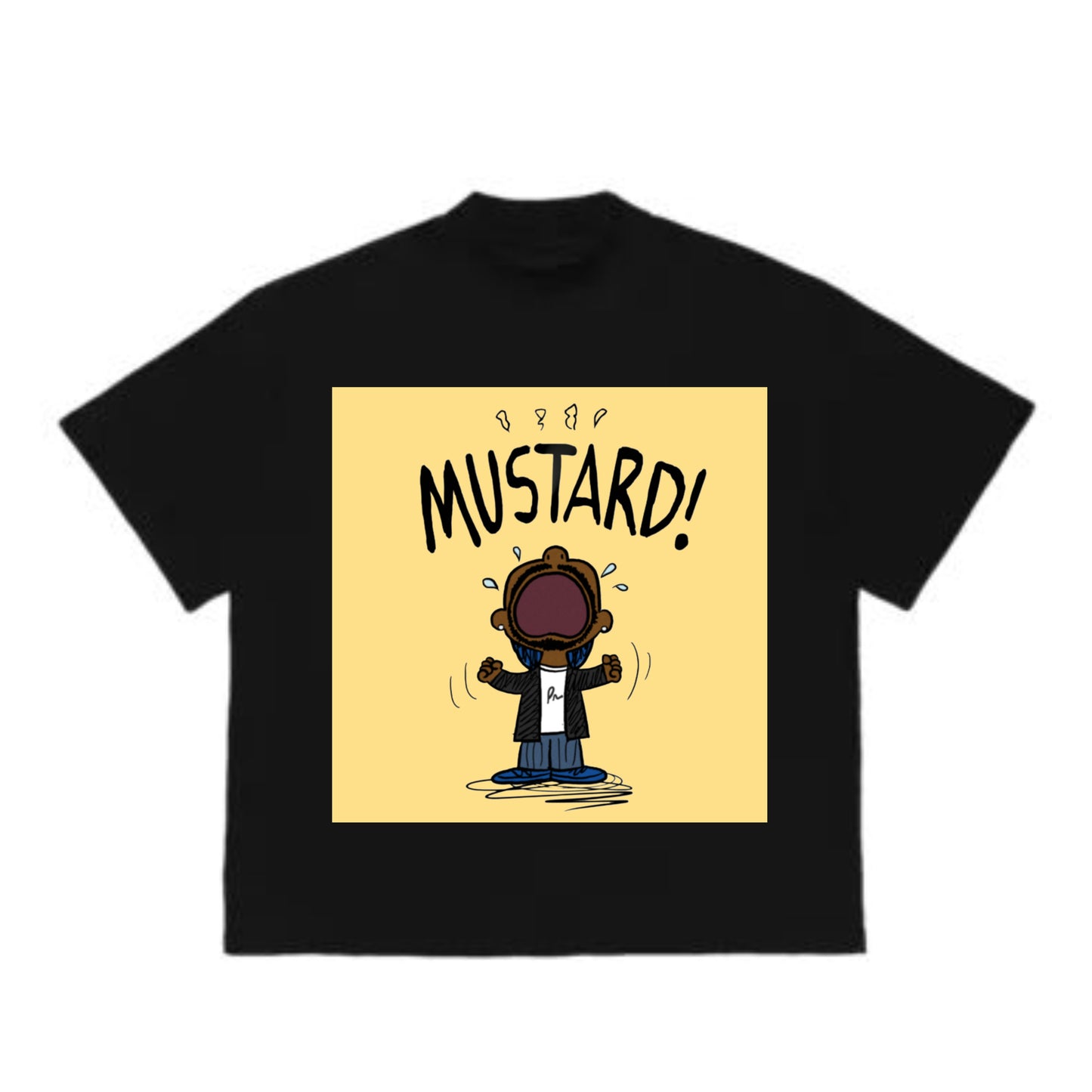 Mustard