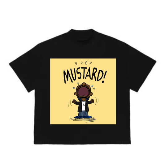 Mustard